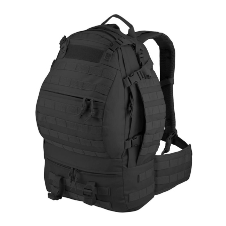 Plecak Cargo CMG Czarny 32L